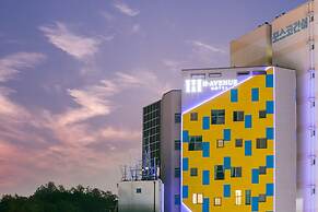 H Avenue Hotel Idae Shinchon