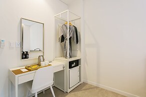 H Avenue Hotel Idae Shinchon