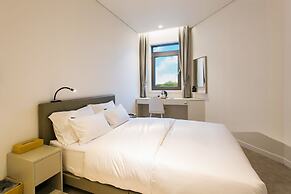 H Avenue Hotel Idae Shinchon