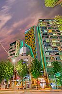 H Avenue Hotel Idae Shinchon