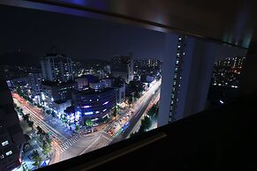 H Avenue Hotel Idae Shinchon