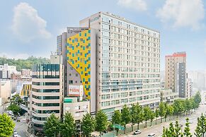 H Avenue Hotel Idae Shinchon