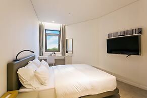 H Avenue Hotel Idae Shinchon