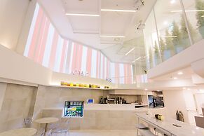 H Avenue Hotel Idae Shinchon