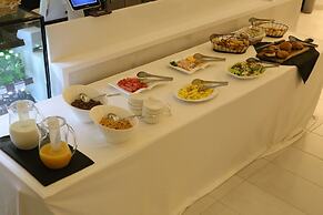 H Avenue Hotel Idae Shinchon