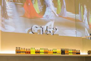 H Avenue Hotel Idae Shinchon