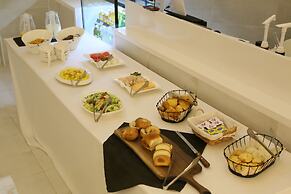 H Avenue Hotel Idae Shinchon