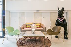 H Avenue Hotel Idae Shinchon