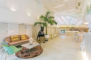 H Avenue Hotel Idae Shinchon