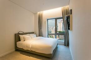 H Avenue Hotel Idae Shinchon