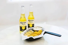 H Avenue Hotel Idae Shinchon