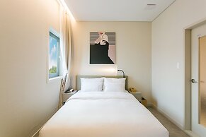H Avenue Hotel Idae Shinchon