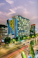 H Avenue Hotel Idae Shinchon