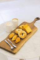 H Avenue Hotel Idae Shinchon