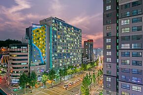 H Avenue Hotel Idae Shinchon
