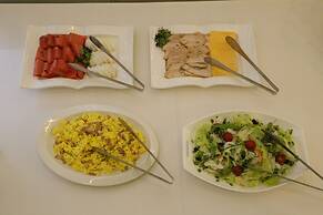 H Avenue Hotel Idae Shinchon