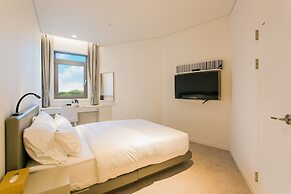 H Avenue Hotel Idae Shinchon