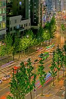 H Avenue Hotel Idae Shinchon