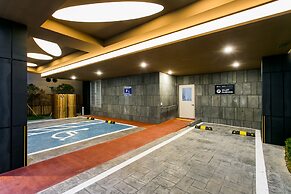 H Avenue Hotel Idae Shinchon