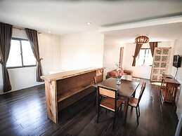 Pine Breeze Cottages