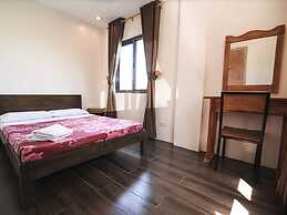 Pine Breeze Cottages