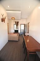 Pine Breeze Cottages