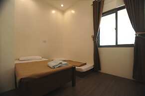 Pine Breeze Cottages