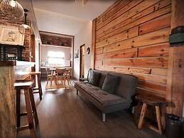 Pine Breeze Cottages