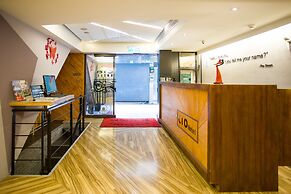 Lio Hotel Ximen