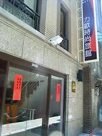 Lio Hotel Ximen