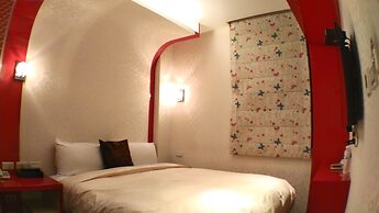 Lio Hotel Ximen