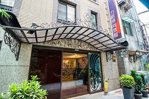 Lio Hotel Ximen