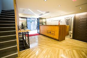 Lio Hotel Ximen