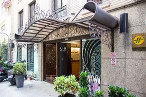 Lio Hotel Ximen