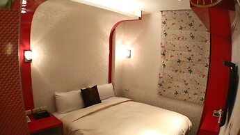 Lio Hotel Ximen