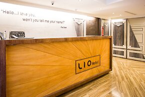 Lio Hotel Ximen