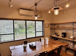 Yakushima Guesthouse Suginoko