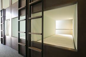 YAWP! backpackers - Hostel