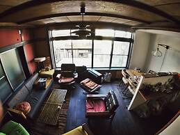 YAWP! backpackers - Hostel