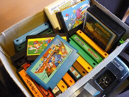 YAWP! backpackers - Hostel