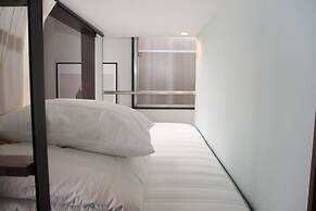 YAWP! backpackers - Hostel