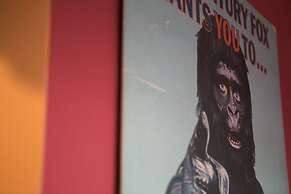 YAWP! backpackers - Hostel