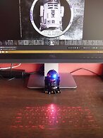 YAWP! backpackers - Hostel