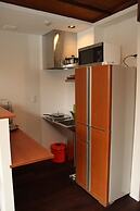 YAWP! backpackers - Hostel