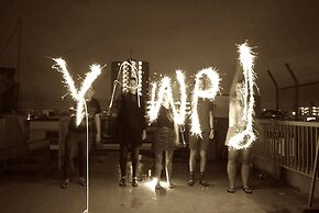 YAWP! backpackers - Hostel