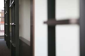 YAWP! backpackers - Hostel