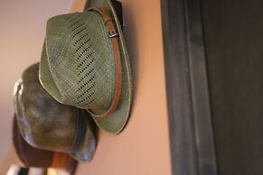 YAWP! backpackers - Hostel