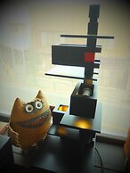 YAWP! backpackers - Hostel