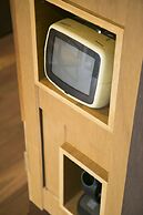 YAWP! backpackers - Hostel