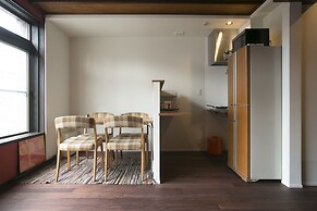 YAWP! backpackers - Hostel